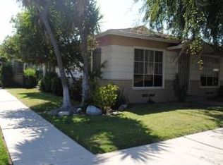 151 N Beachwood Dr, Burbank, CA 91506