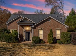 215 Bainbridge Dr, Aiken, SC 29803