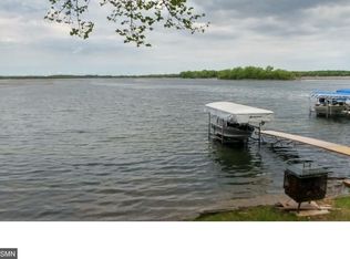 11638 103rd St NW, South Haven, MN 55382