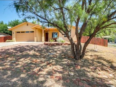 55 Horse Canyon Drive, Sedona, AZ, 86351