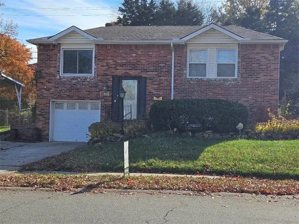 16431 E 35th Ter S, Independence, MO 64055