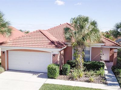 156 Carrera Ave, Davenport, FL, 33897