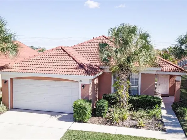 156 Carrera Ave, Davenport, FL 33897