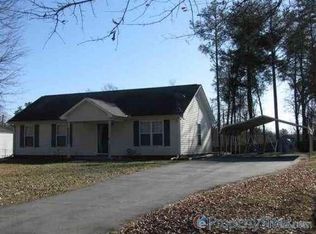 540 Hickory Nut Dr, Inman, SC 29349