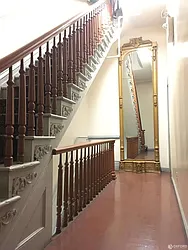 Rented by Oxford Property Group