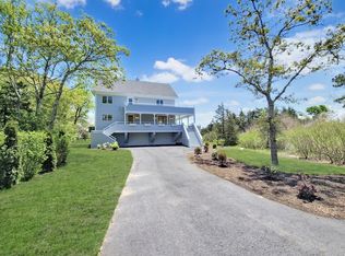 45 Pasture Rd, Bourne, MA 02532