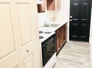 1744 Lyle Avenue, College Park, GA 30337