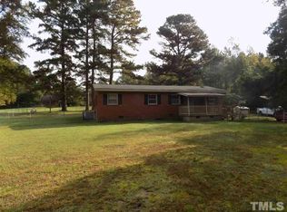 745 Lane Store Rd, Franklinton, NC 27525