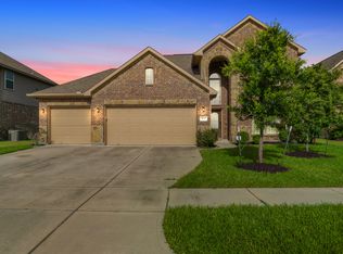 30710 Sage Trace Ct, Spring, TX 77386