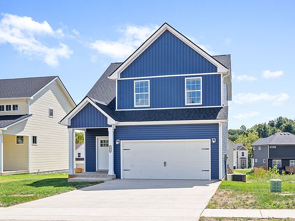 3rd image of 1436 Isaiah Dr Lot 136