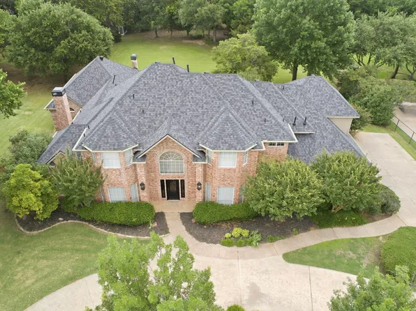 303 Highland Ct, Double Oak, TX 75077