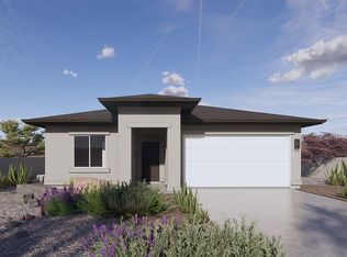 1368 S Gulch Ln #4004, Washington, UT 84780