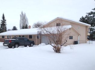 121 Cardiff Ave, Kalispell, MT 59901