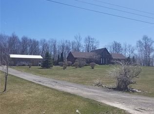 5233 Twitchell Rd, Rushville, NY 14544