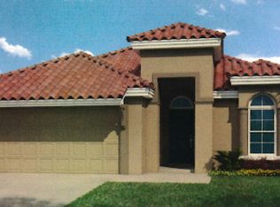 3390 Burlington Pl SW, Vero Beach, FL 32968