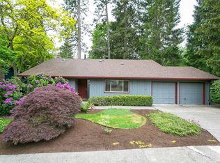 12200 NW Big Fir Ct, Portland, OR