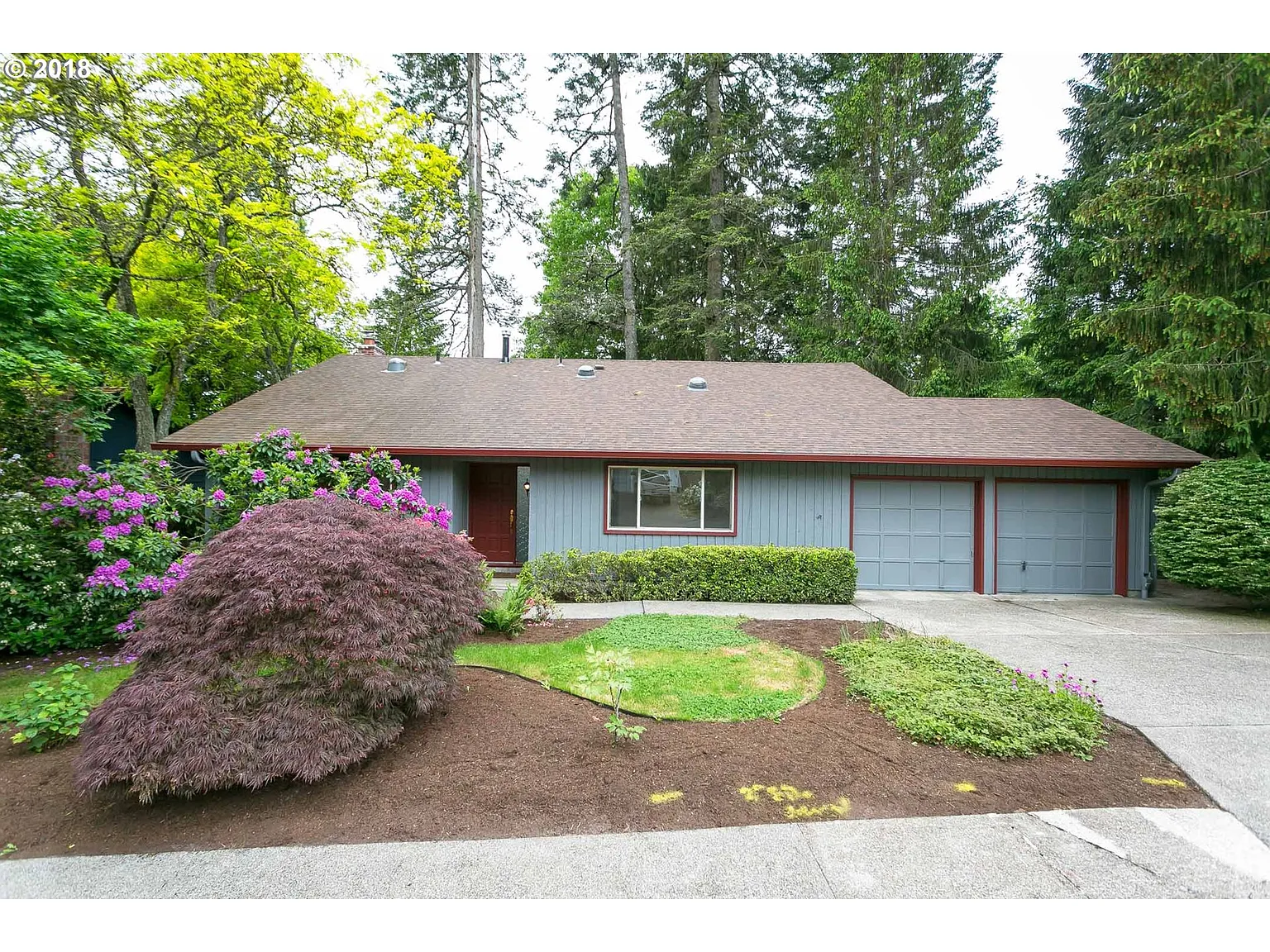 12200 NW Big Fir Ct photo 1