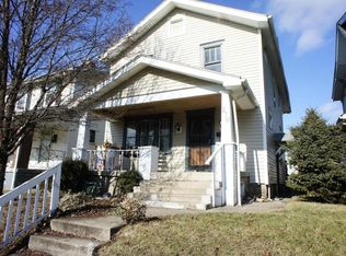 270 E Welch Ave, Columbus, OH 43207