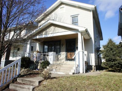 270 E Welch Ave, Columbus, OH, 43207