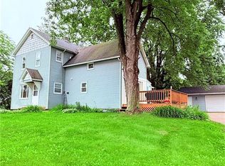 E5690 510th Avenue, Menomonie, WI 54751