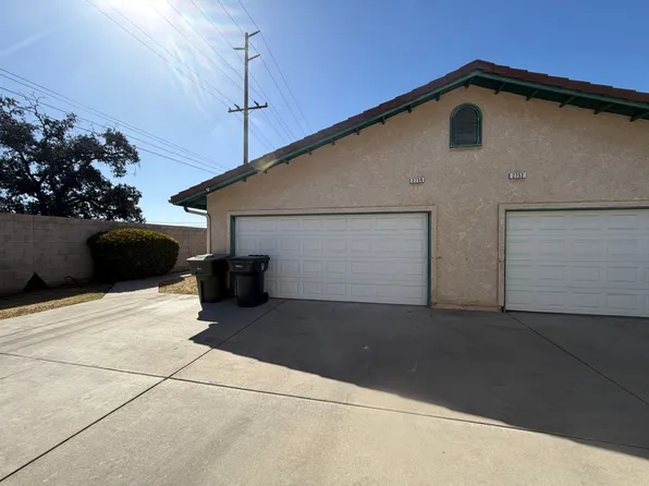 2710 & 2750 S Bright St, Tulare, CA