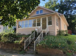 2110 5th St SW, Akron, OH 44314