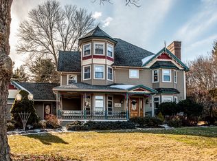 1410 Center St, Ludlow, MA 01056