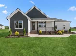 5225 Finch Rd, Bailey, NC 27807