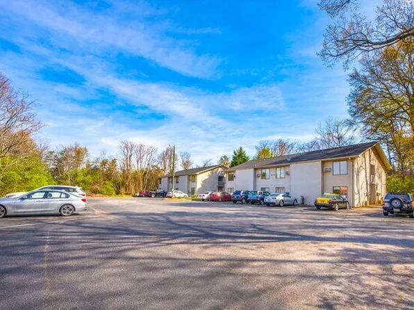 222 Walnut Hill Dr APT C3, Easley, SC 29642