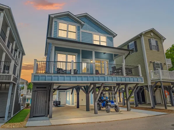 6001 - T37 S Kings Hwy. #T37 Tern Dr., Myrtle Beach, SC 29575