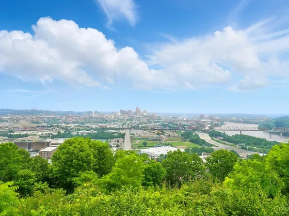 918 Mount Hope Ave, Cincinnati, OH 45204