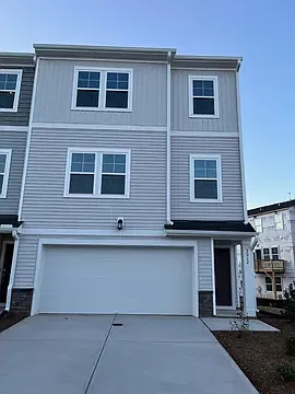 3012 Castle Loch Ln #3012
