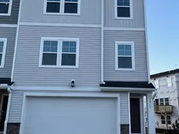 3012 Castle Loch Ln Unit 3012, Durham, NC 27703