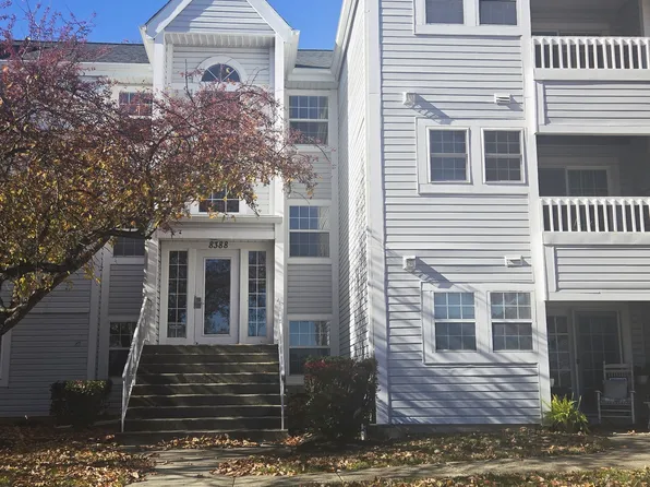 8388 Montgomery Run Rd Unit I, Ellicott City, MD 21043