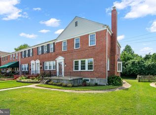 1954 Edgewood Rd, Towson, MD 21286