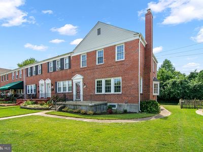 1954 Edgewood Rd, Towson, MD, 21286