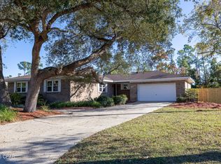 3314 S Harbour Cir, Panama City, FL 32405