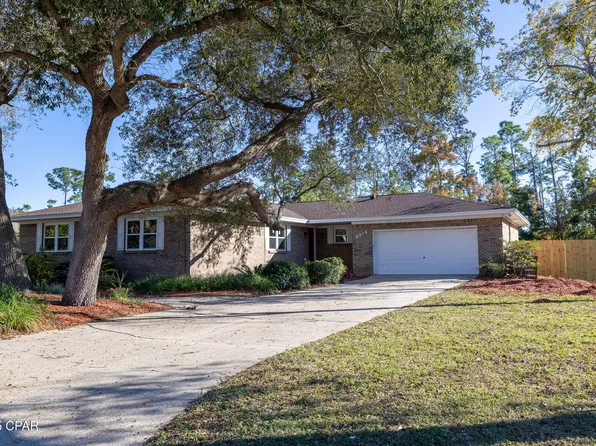 3314 S Harbour Cir, Panama City, FL 32405