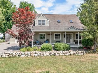 43 Cranberry Ln, South Easton, MA 02375