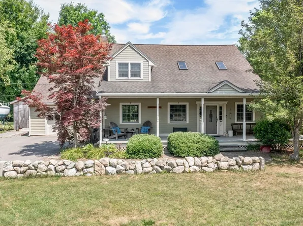 43 Cranberry Ln, South Easton, MA 02375