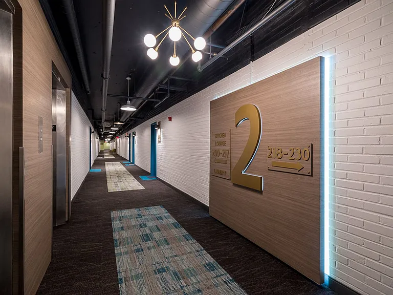 The Preston at Falls Center — Photo 13