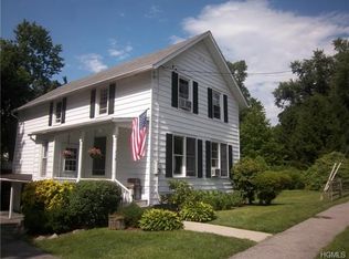 540 Bedford Rd, Sleepy Hollow, NY 10591
