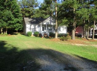 161 Percheron Dr, Zebulon, NC 27597