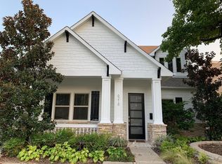 6218 Llano Ave, Dallas, TX 75214