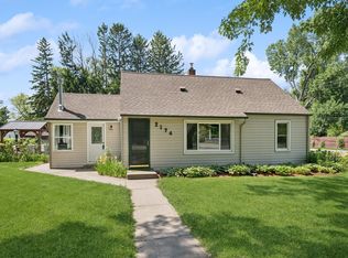 2174 Terrace Dr, Mounds View, MN 55112