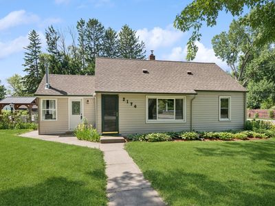 2174 Terrace Dr, Mounds View, MN, 55112