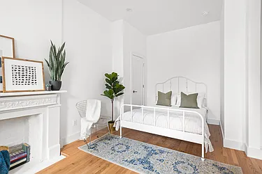 Rented by Brown Harris Stevens