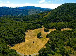 5 Corral Run, Carmel, CA 93923