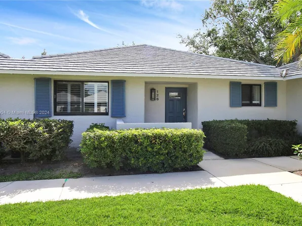 126 Club Dr #126, Palm Beach Gardens, FL 33418