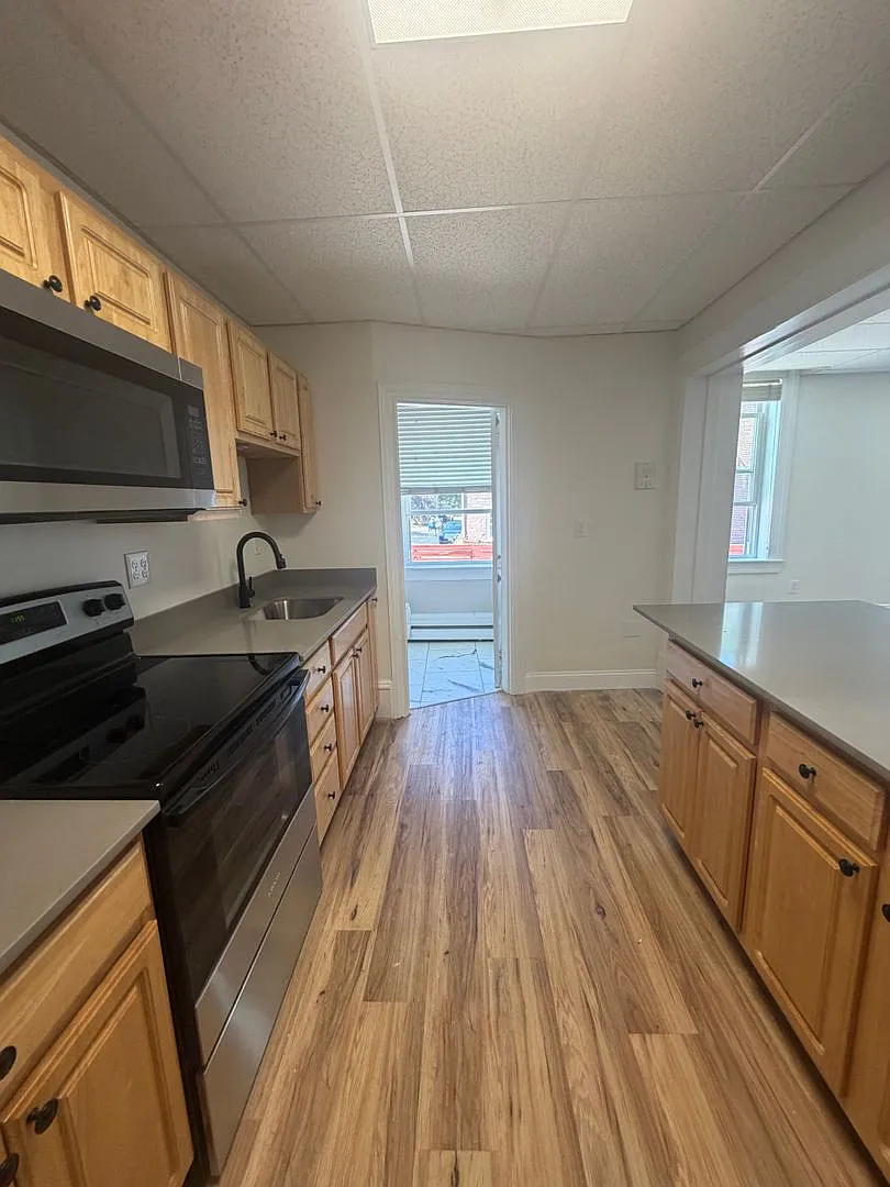The Falls at 70 Front St | Renovated Apartments in Downtown Rollinsford — Photo 2